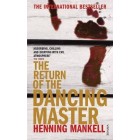 Return of the Dancing Master       {USED}